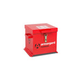 Armorgard TRB1 TransBank Hazardous Transit Box 430 x 415 x 365mm