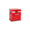 Armorgard TRB2 TransBank Hazardous Transit Box - 530 x 485 x 540mm