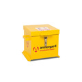 Armorgard TRB1C TransBank for Chemicals - 430 x 415 x 365mm