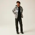 Regatta TRF702 68M 80 Original Zip Hoodie Rock Grey -  Various Sizes