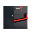 Armorgard TBC5 Tuffbank Site Chest - 1525 x 615 x 1265mm