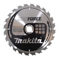 Makita B-32172 270x30mm 24T Wood Circular Saw Blade