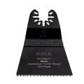 Rika Multi Tool Blade Set 8pc MTB8SET