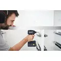 Festool 577227 Cordless Impact Driver TID 18-Basic Naked In Systainer