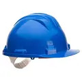 Portwest PS61RBR Work Safe Helmet Royal Blue