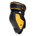 Toughbuilt GelFit™ Fanatic Thigh Support Stabilisation Knee Pads