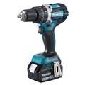Makita DLX2180TJ 18v 2x5Ah LXT Li-ion BL Combi Drill Impact Driver Kit