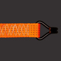Kargo 50mm x 8m Ultra Duty Ratchet Strap