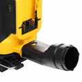 DeWalt DCW200N 18V XR BL 1/4 Sheet Orbital Palm Sander Bare Unit
