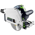 Festool Plunge-cut saw TS 60 KEBQ-Plus 230V