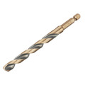 DeWalt 9.0MM BLACK AND GOLD HEX DRILL BIT