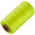 RAGNI HI VIS BRICK LINE YELLOW Size 76m