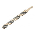 DeWalt 13.0MM BLACK AND GOLD HEX DRILL BIT