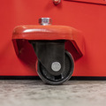 Sealey Premier Long Reach High Lift Trolley Jack 3 Tonne