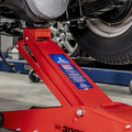 Sealey Premier Long Reach High Lift Trolley Jack 3 Tonne