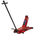 Sealey Premier Long Reach High Lift Trolley Jack 3 Tonne