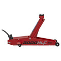 Sealey Premier Long Reach High Lift Trolley Jack 3 Tonne