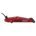 Sealey Premier Long Reach High Lift Trolley Jack 3 Tonne