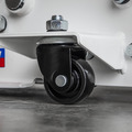 Sealey Low Profile Trolley Jack with Rocket Lift 3 Tonne