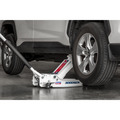 Sealey Low Profile Trolley Jack with Rocket Lift 3 Tonne