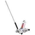 Sealey Low Profile Trolley Jack with Rocket Lift 3 Tonne