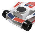 Sealey Low Profile Trolley Jack with Rocket Lift 3 Tonne