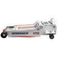 Sealey Low Profile Trolley Jack with Rocket Lift 3 Tonne