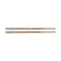 Triton Thicknesser Blades 2pk - Blades 317mm 2pk