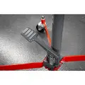 Sealey 300TR Vertical Transmission Jack 300kg