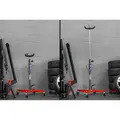 Sealey 300TR Vertical Transmission Jack 300kg