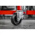 Sealey 300TR Vertical Transmission Jack 300kg