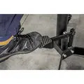 Sealey 300TRQ Vertical Quick Lift Transmission Jack 300kg