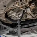 Sealey 300TRQ Vertical Quick Lift Transmission Jack 300kg