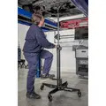 Sealey 300TRQ Vertical Quick Lift Transmission Jack 300kg