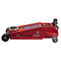 Sealey Trolley Jack with Super Rocket Lift 3 Tonne