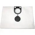 Metabo 630343000 Filter Bags for ASR Pack of 5