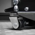 Sealey 3040AB Premier Low Profile Trolley Jack with Rocket Lift 3 Tonne - Black