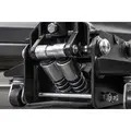 Sealey 3040AB Premier Low Profile Trolley Jack with Rocket Lift 3 Tonne - Black