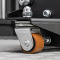 Sealey Premier Low Profile Trolley Jack with Rocket Lift 3 Tonne - Orange