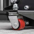 Sealey Premier Low Profile Trolley Jack with Rocket Lift 3 Tonne - Red