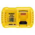 DeWALT DCS691X1 XR FlexVolt 230mm Cut-Off Saw 54V 1 x 9.0Ah Li-ion