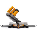 JCB 210mm Compound Mitre Saw Bare Unit | 21-MS-210-C