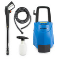 Hyundai 2100psi / 145bar Hot Pressure Washer, 80c 2.3kW Power Washer | HY145HPW-1