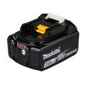 Makita BL1830B 18V 3Ah LXT Li-Ion Makstar Battery Pack