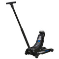 Sealey Viking Low Profile Professional Trolley Jack with Rocket Lift 3 Tonne