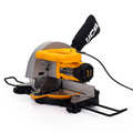 JCB 210mm Compound Mitre Saw Bare Unit | 21-MS-210-C