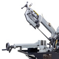 SIP SIP-01526 10" Vari-Speed Swivel Head Metal Bandsaw