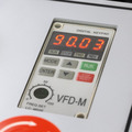 SIP SIP-01526 10" Vari-Speed Swivel Head Metal Bandsaw