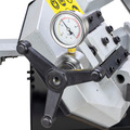 SIP SIP-01526 10" Vari-Speed Swivel Head Metal Bandsaw