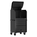 Draper BUNKER® Diagnostic Trolley, 4 Drawer, 853mm